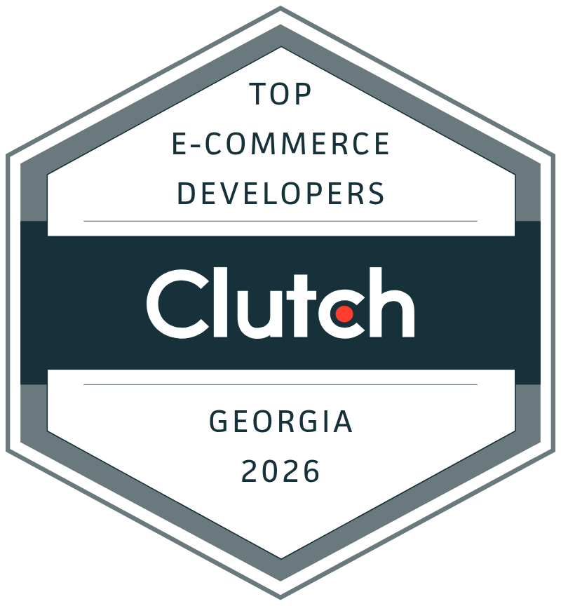 Top Clutch E-commerce Developers Georgia 2026