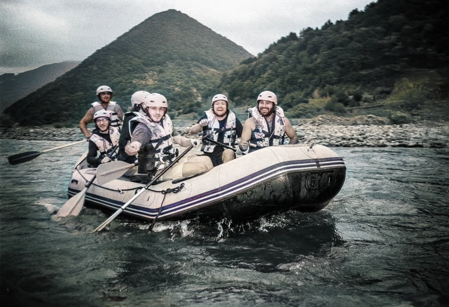 Developers Alliance team collaboration