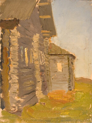 Lazare Gallery artwork